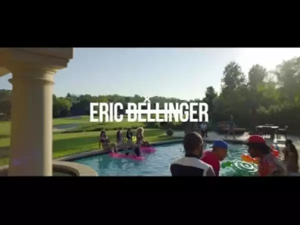 Video: Eric Bellinger - Overrated / Viral / Text Threads